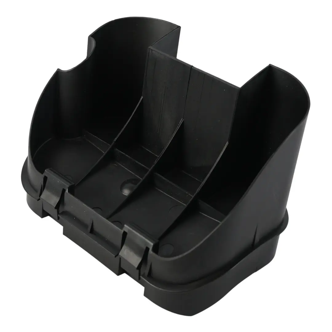 Audi A6 S6 C7 Sedan Portellone Posteriore Antifurto Copertura Trim - SKU 4G5827569A - Numero di parte 4G5827569A