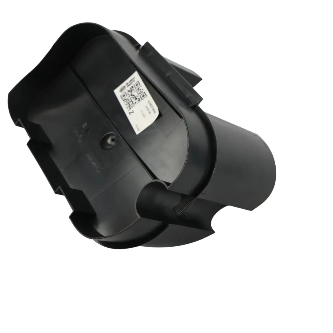 Portellone Posteriore Antifurto Copertura Trim per Audi A6 S6 C7 Sedan con numero di parte 4G5827569A Audi A6 S6 C7 Sedan Portellone Posteriore Antifurto Copertura Trim - SKU 4G5827569A - Numero di parte 4G5827569A