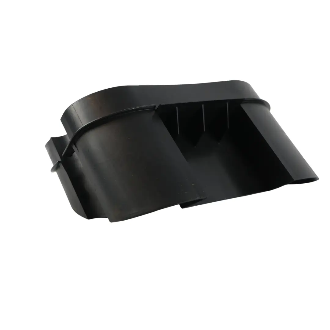 Audi A6 S6 C7 Sedan Rear Tailgate Anti Theft Guard Cover Trim - SKU 4G5827569A - Part number 4G5827569A