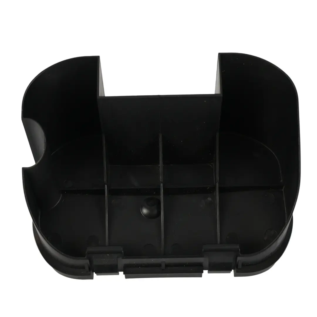 Puerta Trasera Antirrobo Cubierta Protectora para Audi A6 S6 C7 Sedan con número de pieza 4G5827569A Audi A6 S6 C7 Sedan Puerta Trasera Antirrobo Cubierta Protectora - SKU 4G5827569A - Número de pieza 4G5827569A
