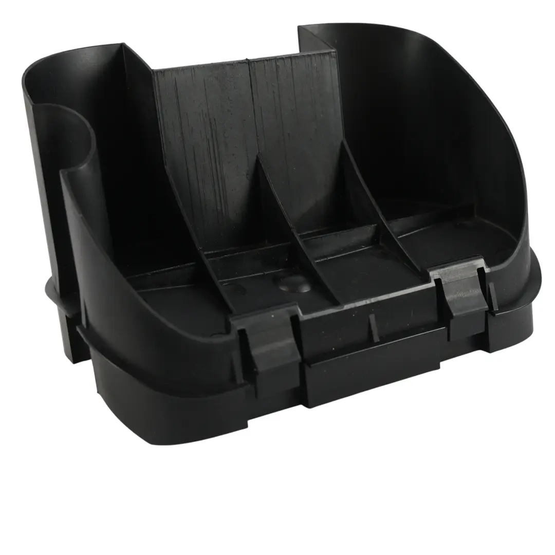 Audi A6 S6 C7 Berline Garniture De Protection Antivol Hayon Arrière - SKU 4G5827569A - Numéro de pièce 4G5827569A