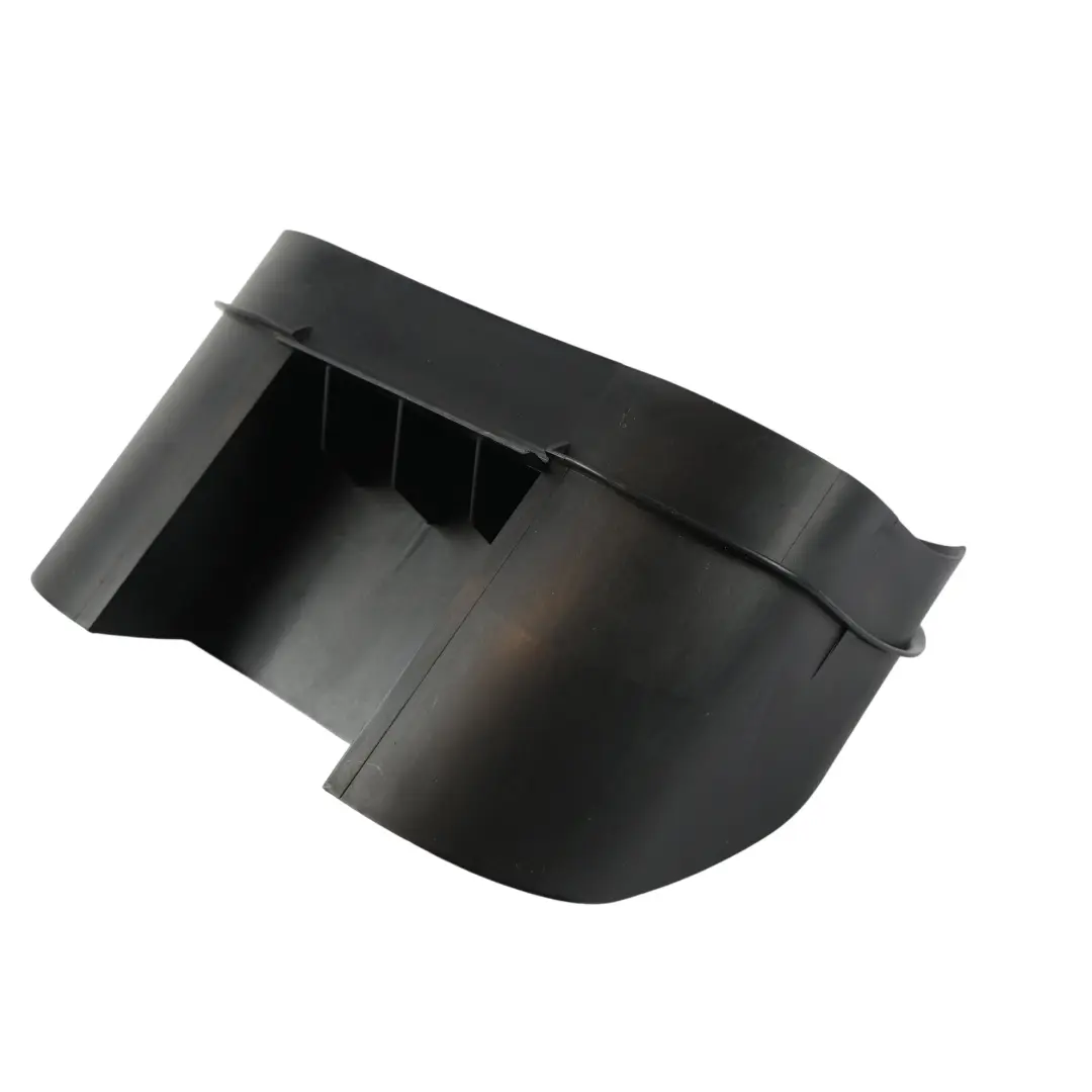 Audi A6 S6 C7 Berline Garniture De Protection Antivol Hayon Arrière - SKU 4G5827569A - Numéro de pièce 4G5827569A