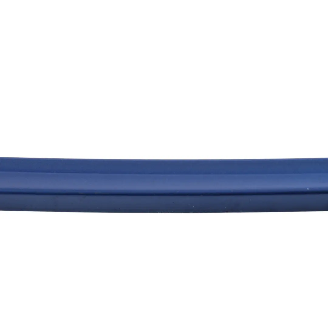 Boot Trunk Lid Spoiler Sepang Blue Pearl Y5Q to Audi A6 S6 C7 Tailgate with Part number 4G5827933 Audi A6 S6 C7 Tailgate Boot Trunk Lid Spoiler Sepang Blue Pearl Y5Q - SKU 4G5827933-SEB - Part number 4G5827933