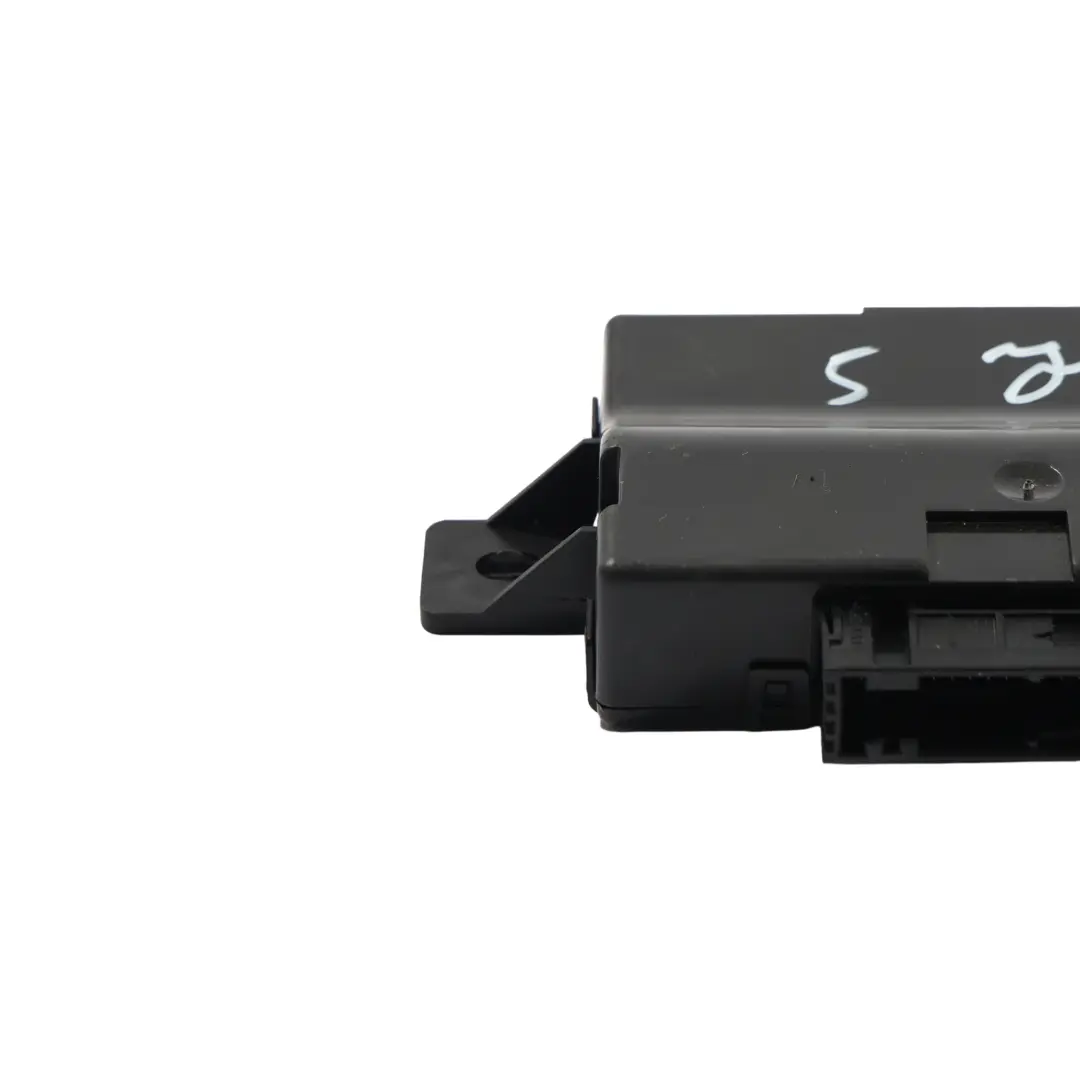 Moduł Sterownik Gateway ECU do Audi A6 C7 A7 4G o numerze 4G5907468H Audi A6 C7 A7 4G Moduł Sterownik Gateway ECU - SKU 4G5907468H - Numer Części 4G5907468H