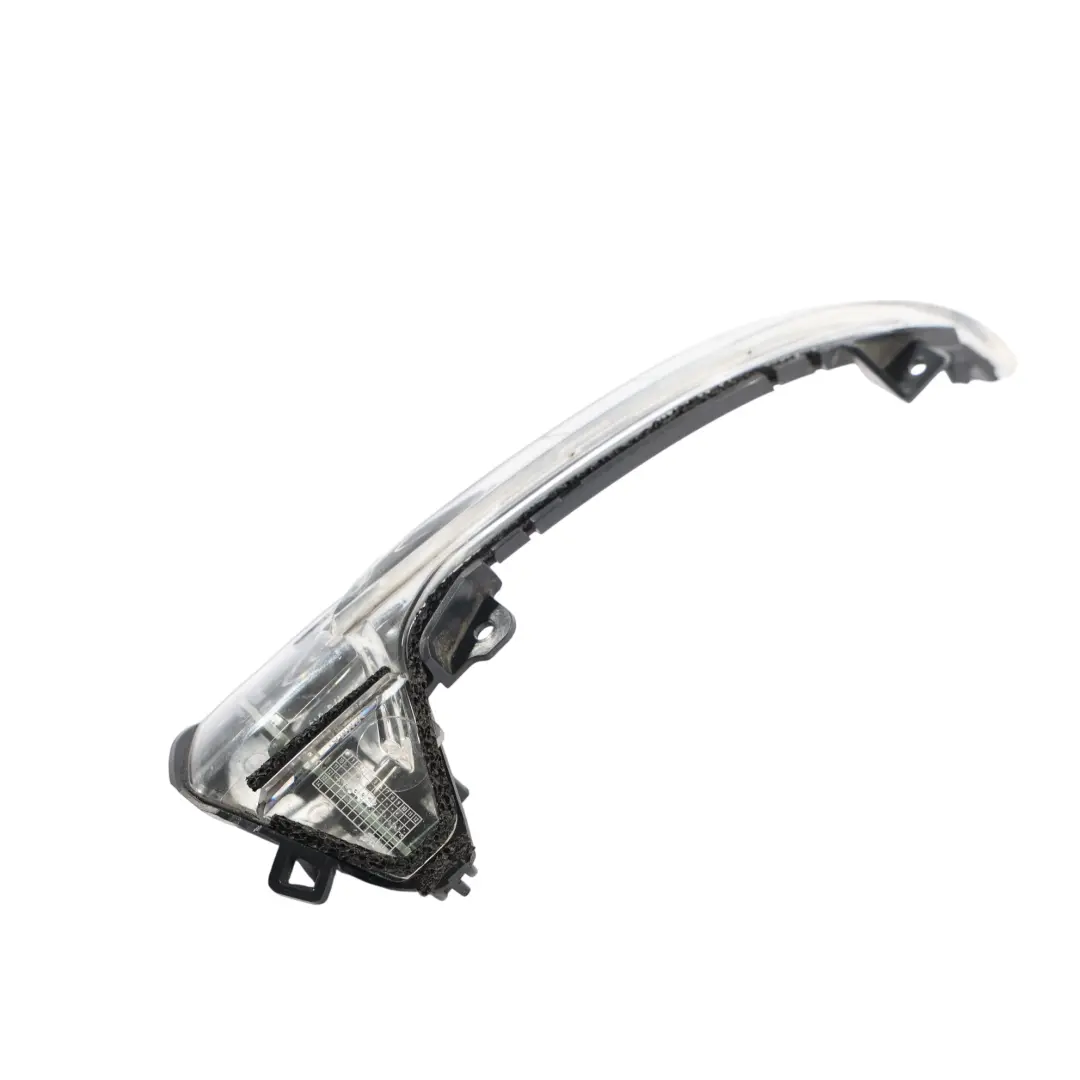 Audi A6 C7 Allroad Wing Mirror Turn Indicator Lamp Right O/S - SKU 4G5949102A - Part number 4G5949102A