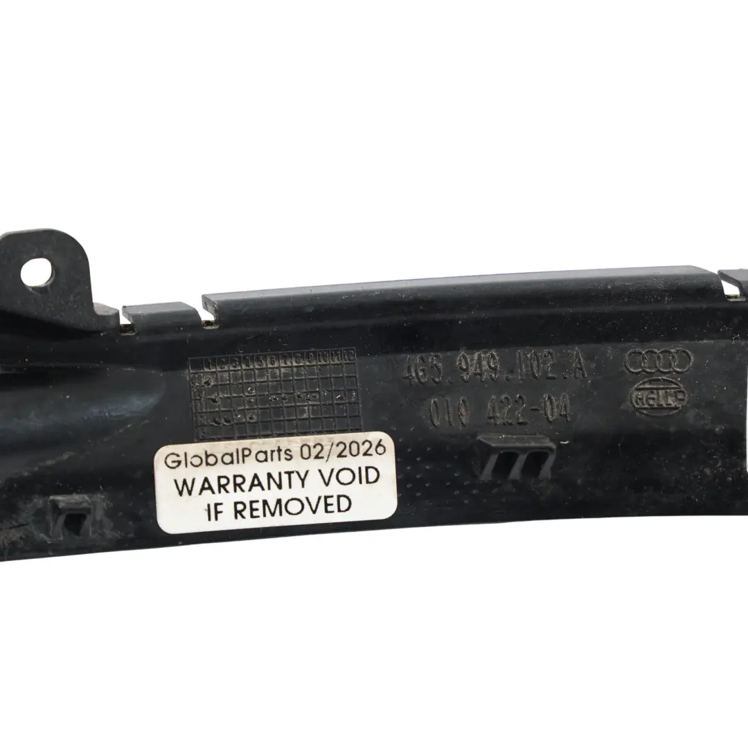 Lampka Kierunkowskazu Lusterko Prawy Przód do Audi A6 C7 Allroad o numerze 4G5949102A Audi A6 C7 Allroad Lampka Kierunkowskazu Lusterko Prawy Przód - SKU 4G5949102A - Numer Części 4G5949102A