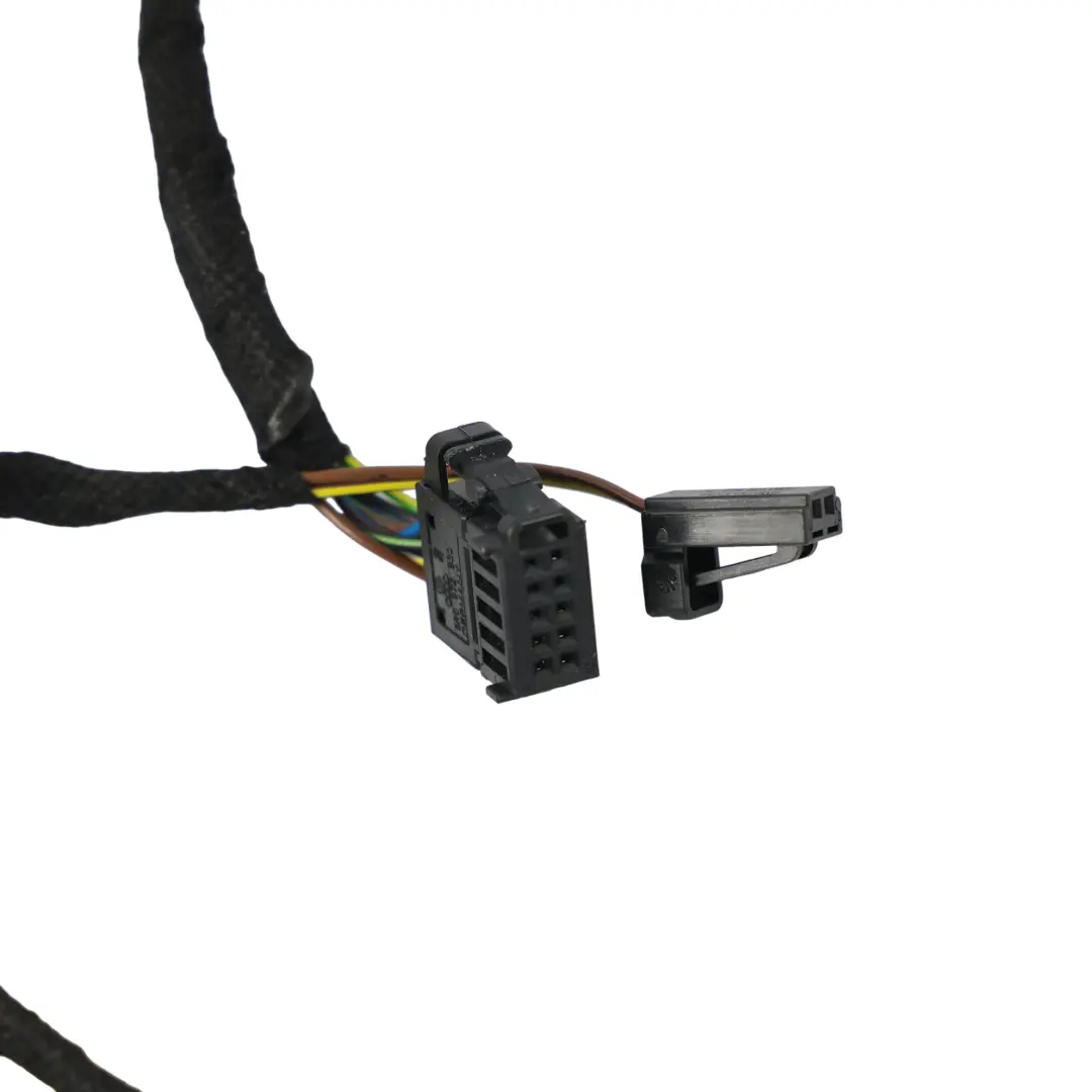 Audi S6 C7 Door Wire Wiring Harness Loom Cable Front Driver Side - SKU 4G5971035CA - Part number 4G5971035CA