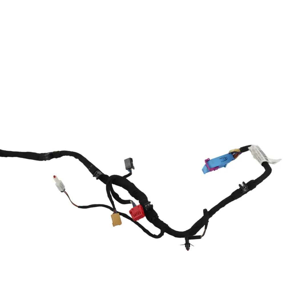 Porta Cablaggio Cavo Anteriore Lato Guida per Audi S6 C7 con numero di parte 4G5971035CA Audi S6 C7 Porta Cablaggio Cavo Anteriore Lato Guida - SKU 4G5971035CA - Numero di parte 4G5971035CA