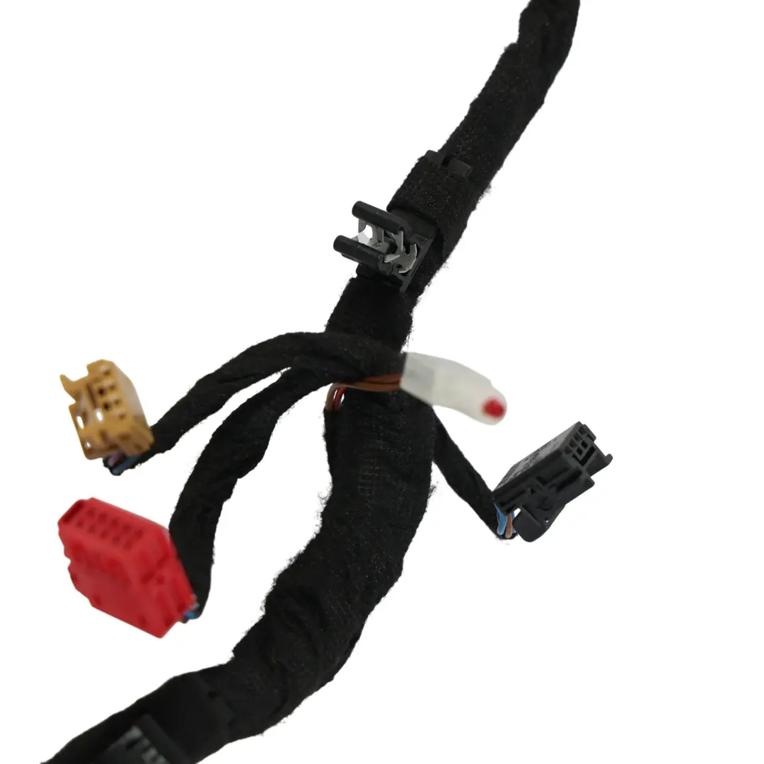 Porta Cablaggio Cavo Anteriore Lato Guida per Audi S6 C7 con numero di parte 4G5971035CA Audi S6 C7 Porta Cablaggio Cavo Anteriore Lato Guida - SKU 4G5971035CA - Numero di parte 4G5971035CA