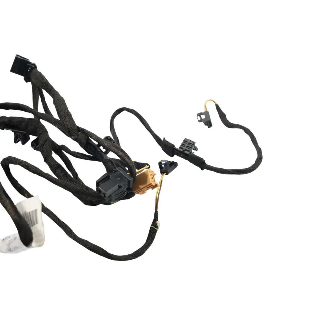 Audi A6 C7 Porta Anteriore Cablaggio Cablaggio Cavo Lato Passeggero - SKU 4G5971036P - Numero di parte 4G5971036P