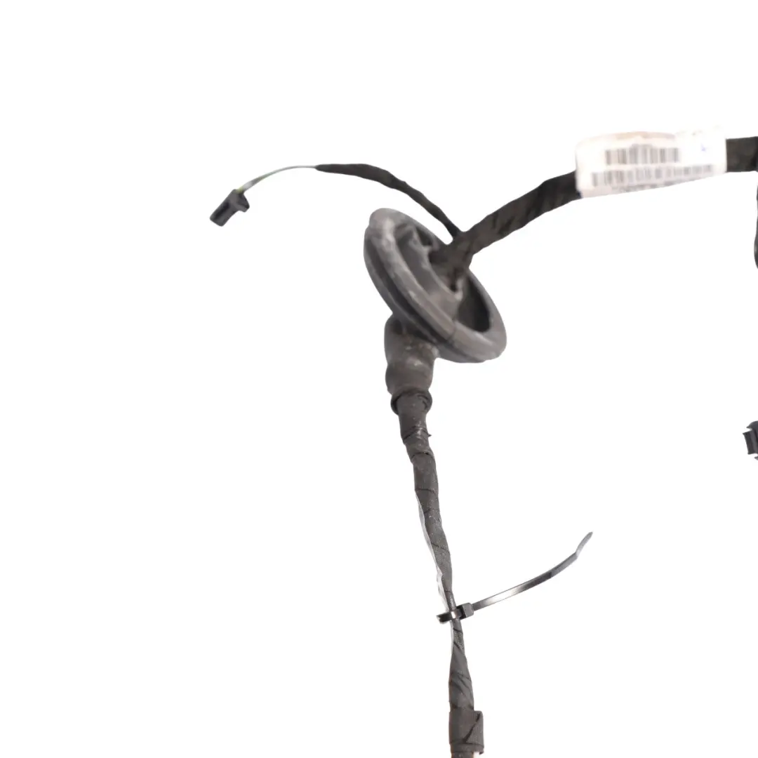 Door Harness Wiring Loom Cable Left Right N/O/S to Audi A6 C7 4G Rear with Part number 4G5971687BR Audi A6 C7 4G Rear Door Harness Wiring Loom Cable Left Right N/O/S - SKU 4G5971687BR - Part number 4G5971687BR