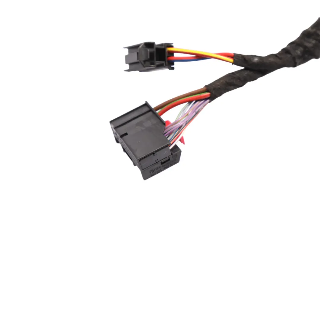 Audi A6 C7 4G Rear Door Harness Wiring Loom Cable Left Right N/O/S - SKU 4G5971687BR - Part number 4G5971687BR