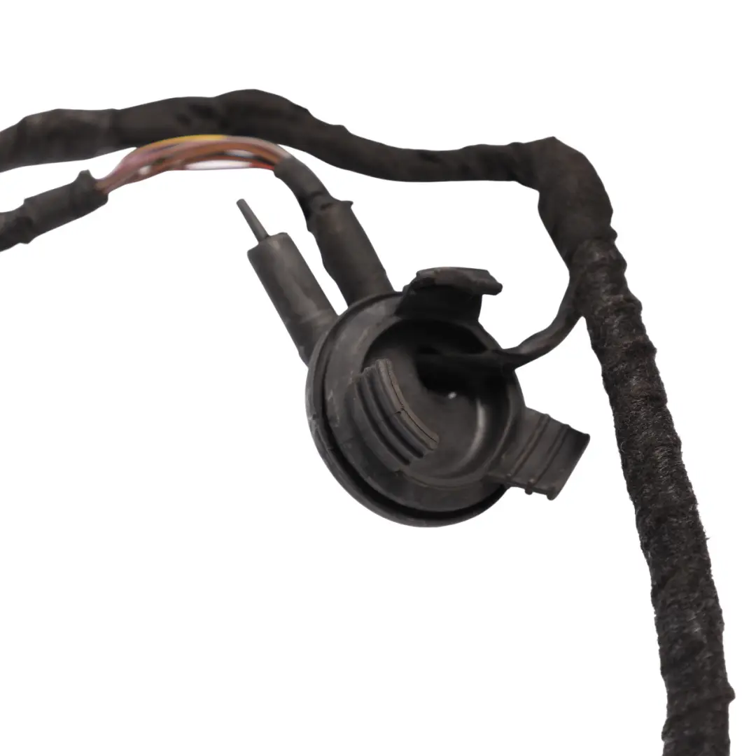Audi A6 C7 4G Rear Door Harness Wiring Loom Cable Left Right N/O/S - SKU 4G5971687BR - Part number 4G5971687BR