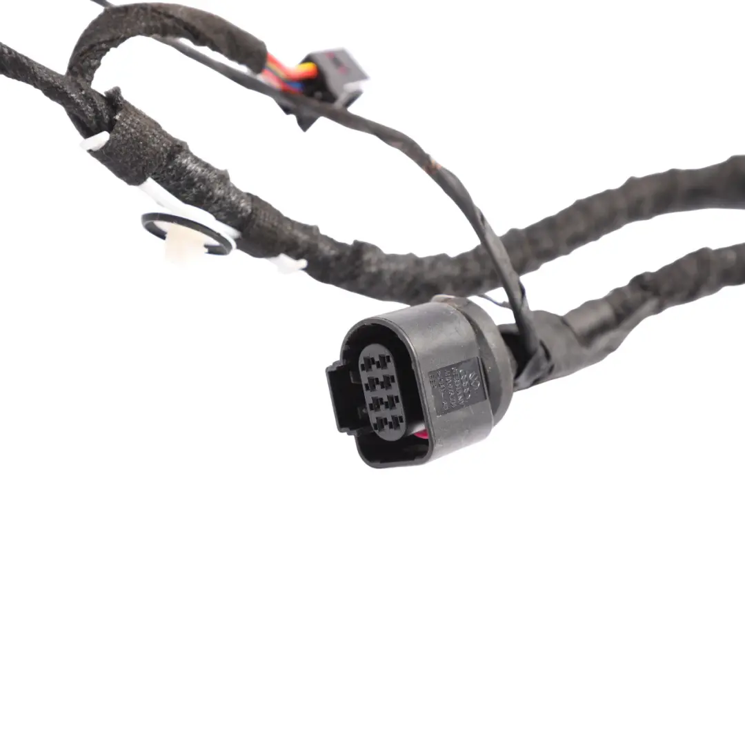 Door Harness Wiring Loom Cable Left Right N/O/S to Audi A6 C7 4G Rear with Part number 4G5971687BR Audi A6 C7 4G Rear Door Harness Wiring Loom Cable Left Right N/O/S - SKU 4G5971687BR - Part number 4G5971687BR