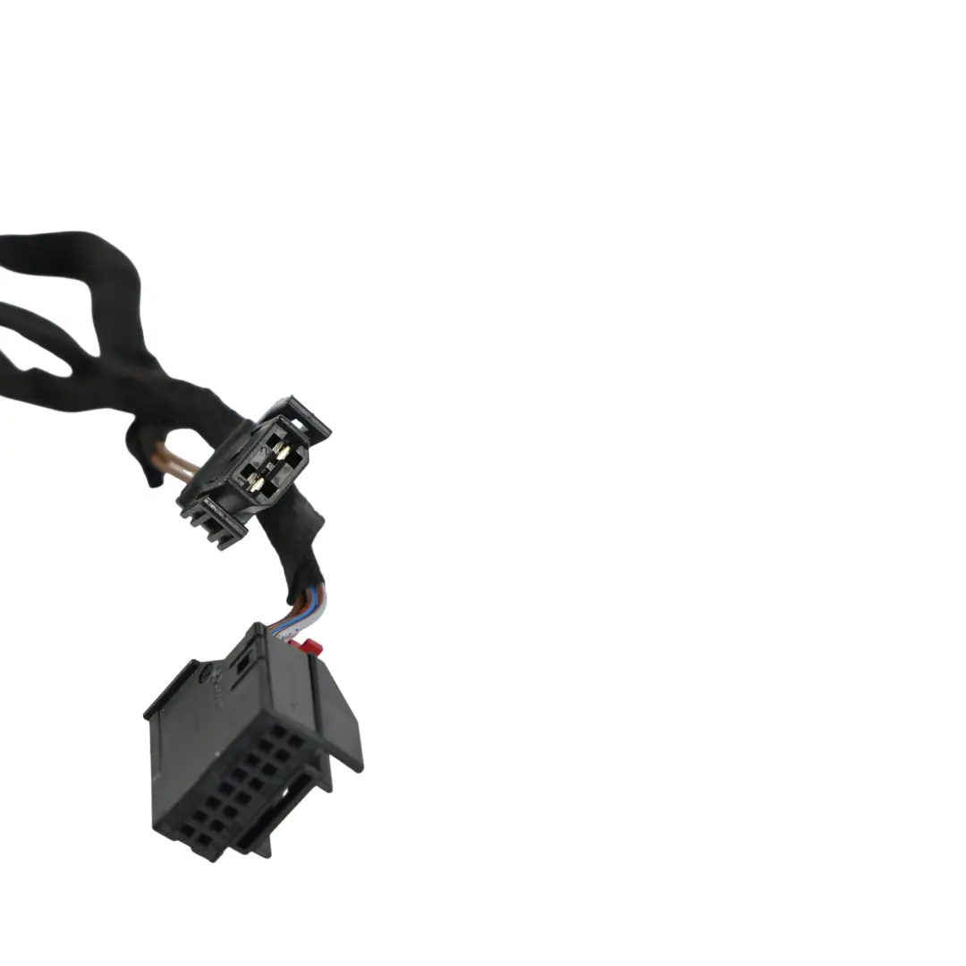 Audi S6 C7 Faisceau Câbles Garniture Porte Arrière Gauche - SKU 4G5971693A - Numéro de pièce 4G5971693A