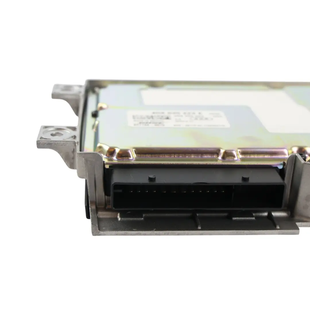 Audi A6 C7 A7 4G Module De Commande D'Amplificateur Du Système Bose - SKU 4G8035223E - Numéro de pièce 4G8035223E