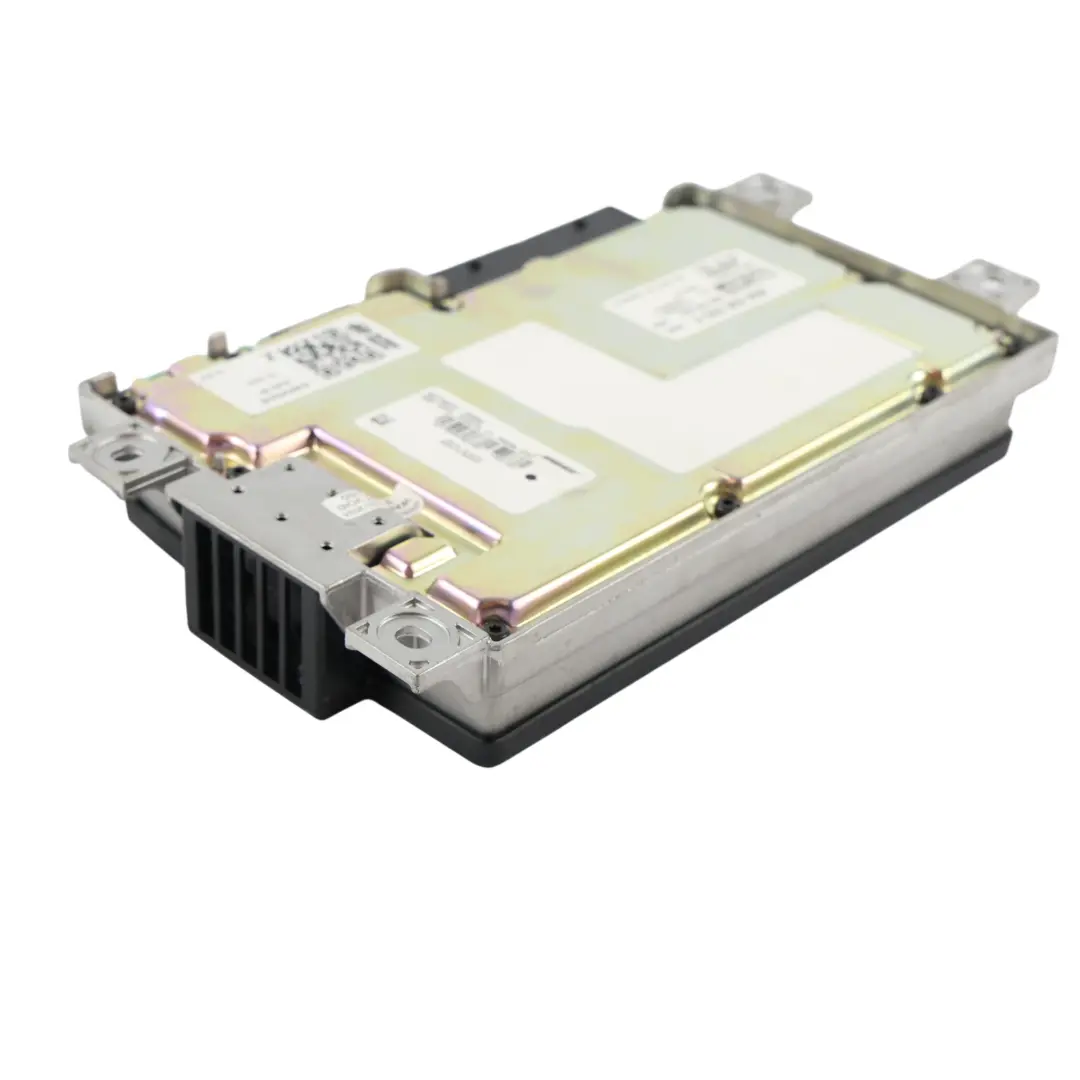 Audi A6 C7 A7 4G Sistema Bose Amplificador Unidad De Control Módulo - SKU 4G8035223E - Número de pieza 4G8035223E