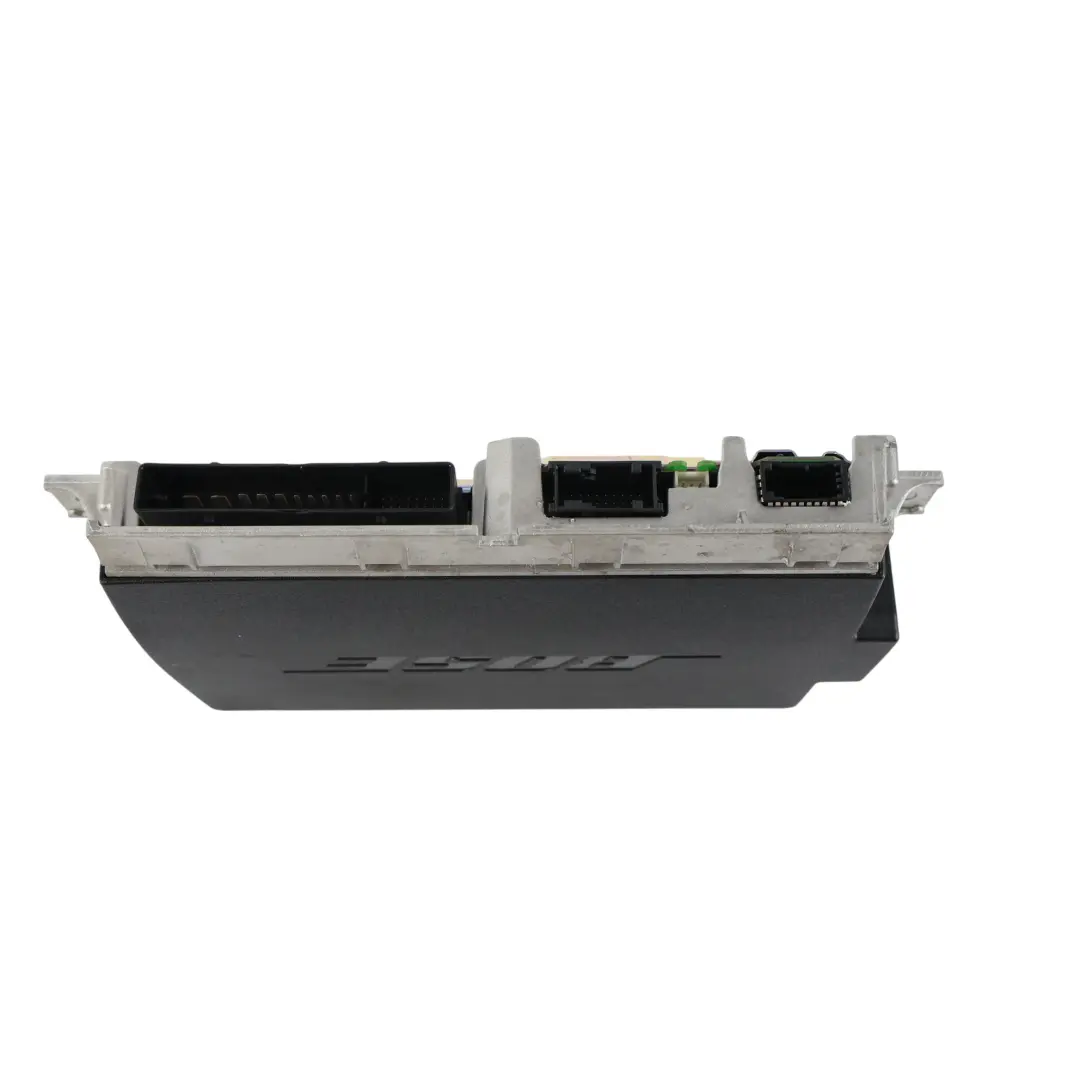Audi A6 C7 A7 4G Bose System Verstärker Steuergerät Modul - SKU 4G8035223E - Teilenummer 4G8035223E