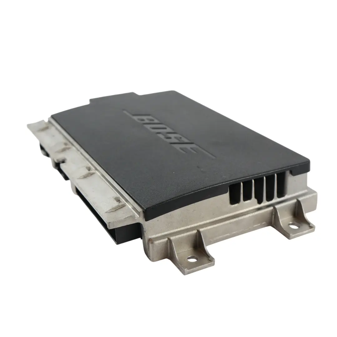 Moduł Sterownik Wzmacniacz Systemu Bose do Audi A6 C7 A7 4G o numerze 4G8035223E Audi A6 C7 A7 4G Moduł Sterownik Wzmacniacz Systemu Bose - SKU 4G8035223E - Numer Części 4G8035223E