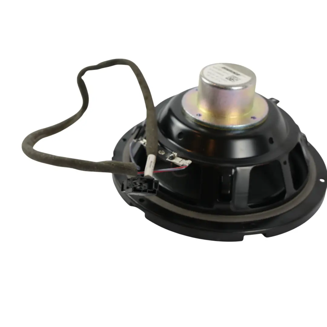 Maletero Trasero Zona De Graves Altavoz Subwoofer BOSE 625161-0010 para Audi A7 4G con número de pieza 4G8035382 Audi A7 4G Maletero Trasero Zona De Graves Altavoz Subwoofer BOSE 625161-0010 - SKU 4G8035382-1 - Número de pieza 4G8035382