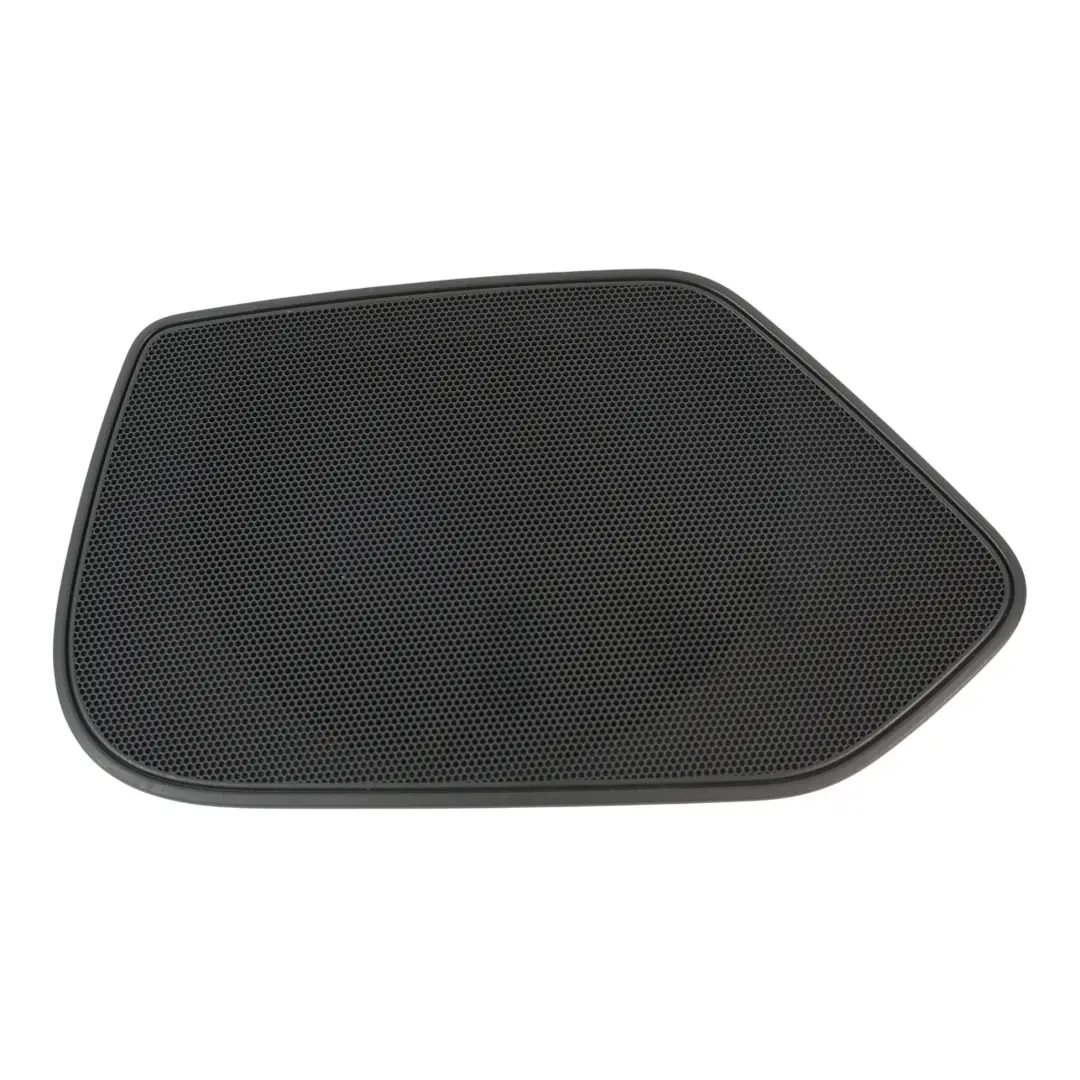 4G8 RS7 Altoparlante Copertura Griglia Nera Anteriore Destra per Audi A7 con numero di parte 4G8035420 Audi A7 4G8 RS7 Altoparlante Copertura Griglia Nera Anteriore Destra - SKU 4G8035420 - Numero di parte 4G8035420