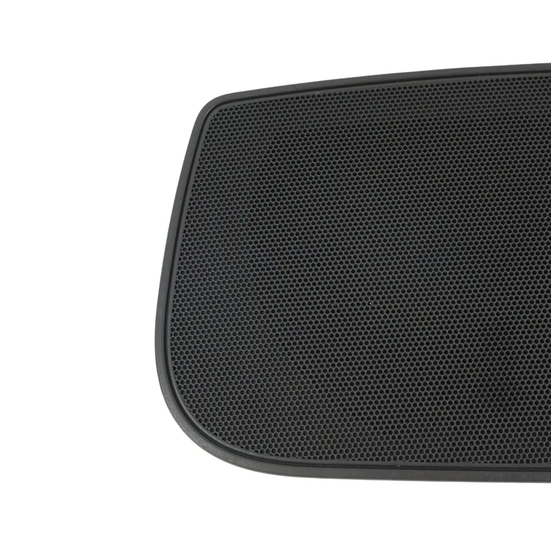 Audi A7 4G8 RS7 Loudspeaker Trim Cover Grille Black Front Right O/S - SKU 4G8035420 - Part number 4G8035420