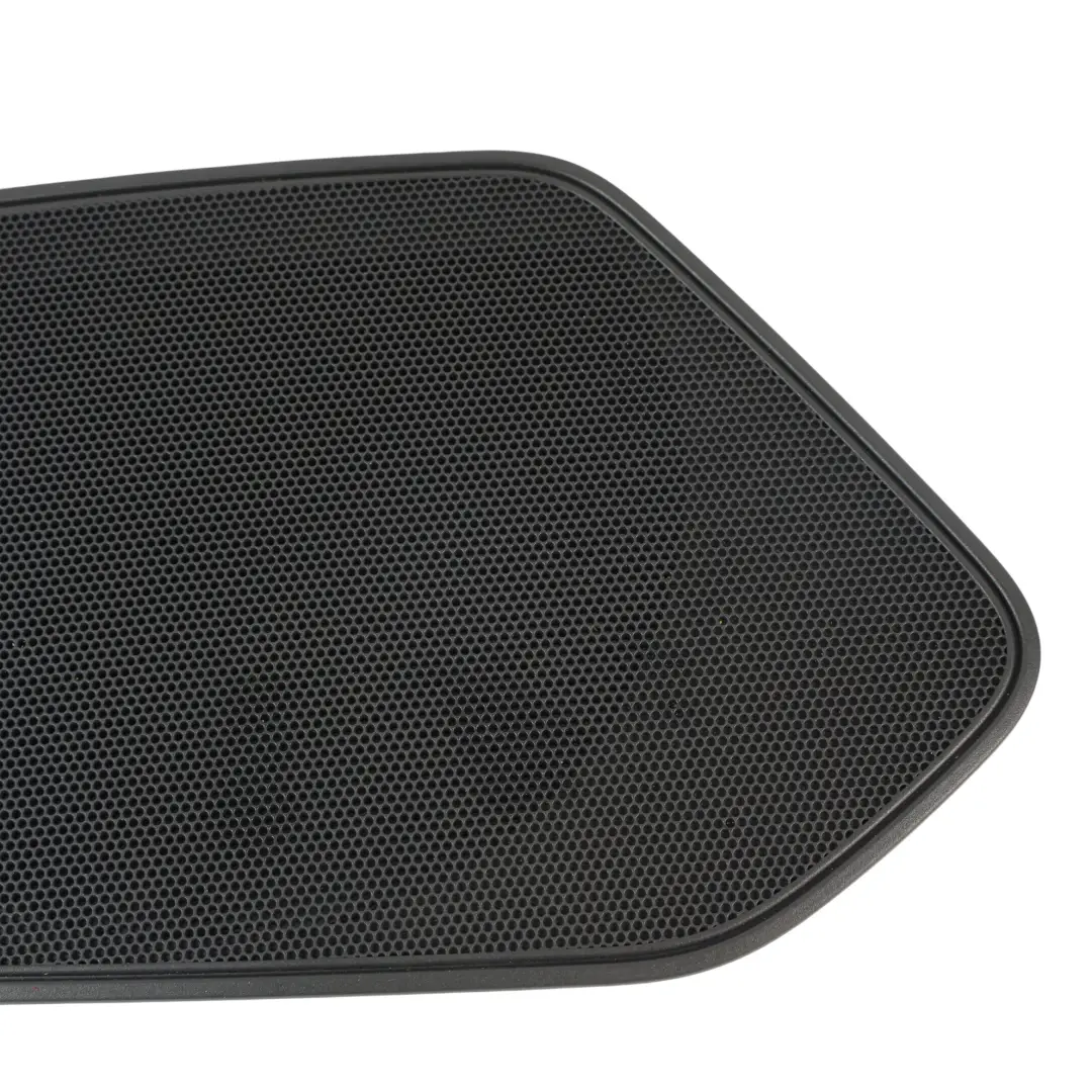 Audi A7 4G8 RS7 Altavoz Cubierta Rejilla Negro Delantero Derecho - SKU 4G8035420 - Número de pieza 4G8035420