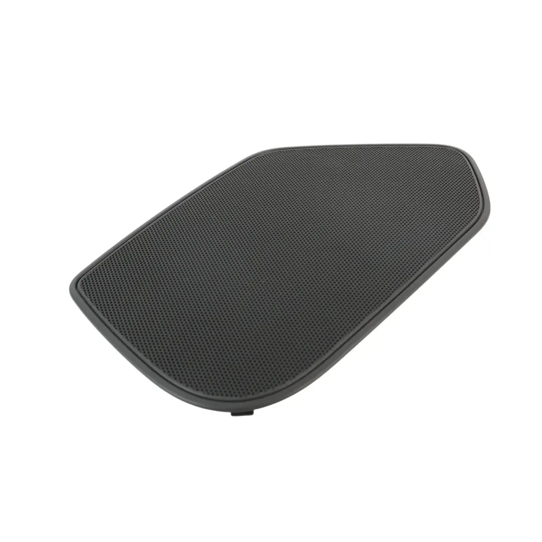 Audi A7 4G8 RS7 Cache Haut-Parleur Avant Droit Noir - SKU 4G8035420 - Numéro de pièce 4G8035420