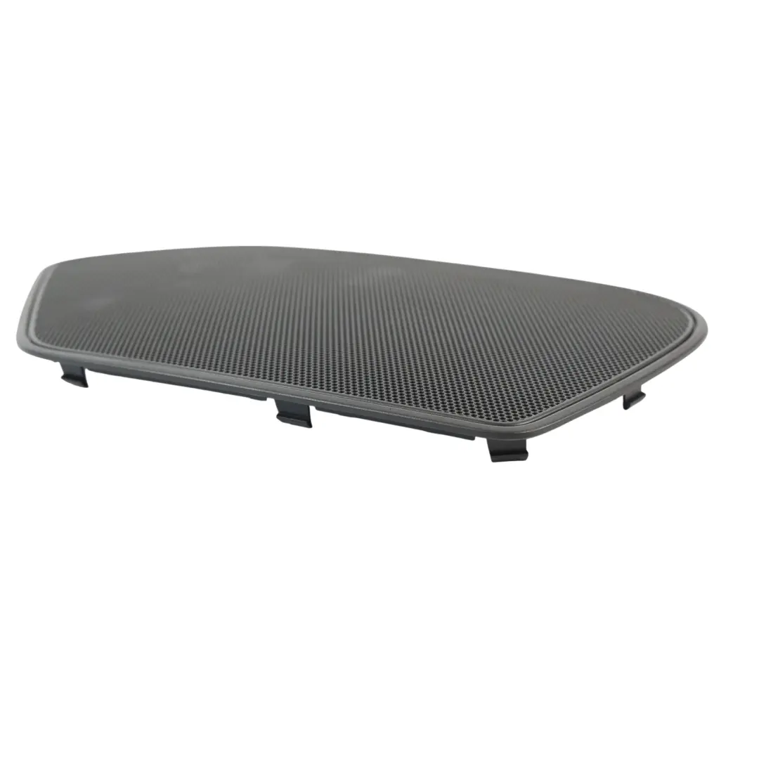 Audi A7 4G8 RS7 Lautsprecher Abdeckung Schwarz Vorne Rechts - SKU 4G8035420 - Teilenummer 4G8035420