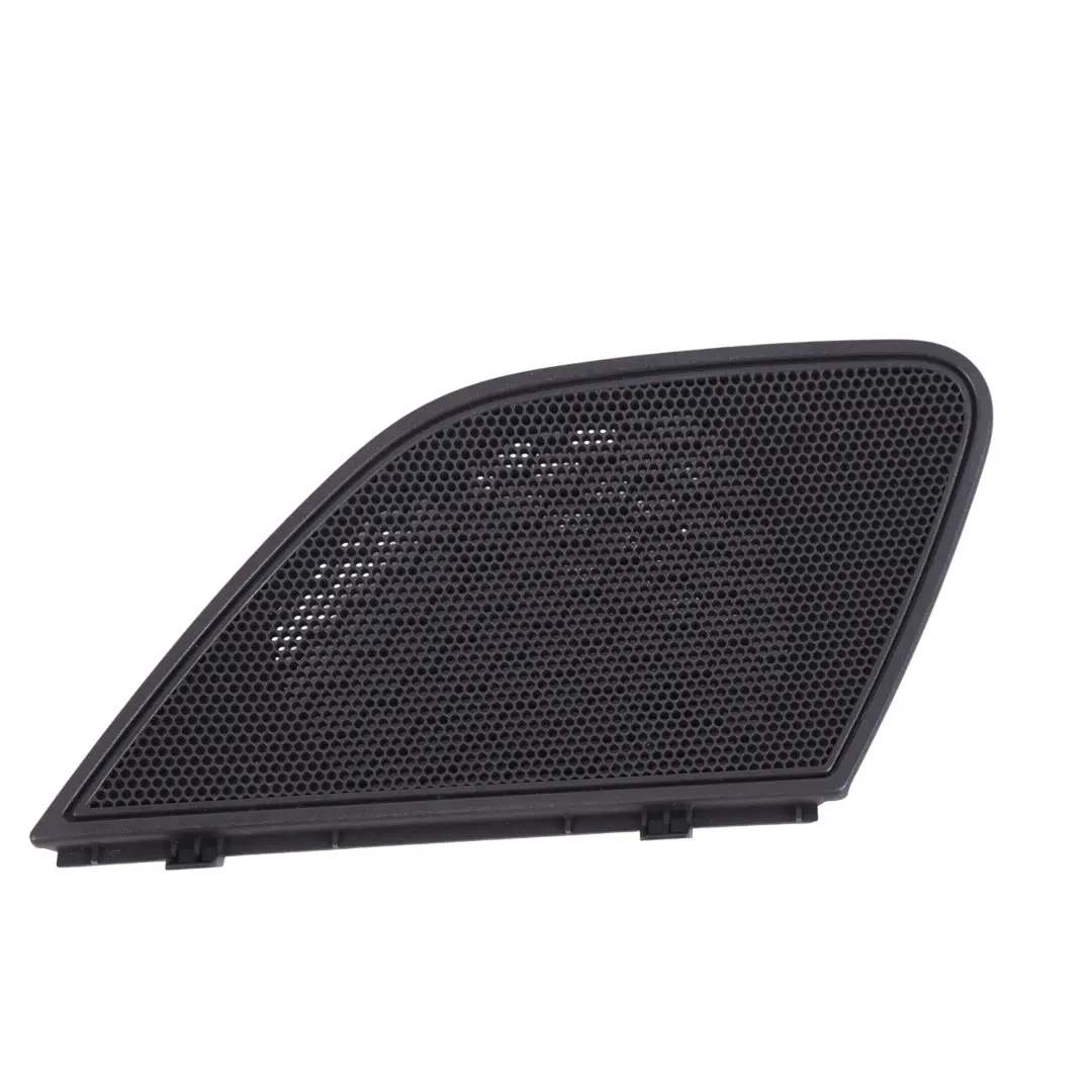 Front Door Speaker Cover Panel Trim Black Right O/S to Audi A7 4G with Part number 4G8035424 Audi A7 4G Front Door Speaker Cover Panel Trim Black Right O/S - SKU 4G8035424 - Part number 4G8035424