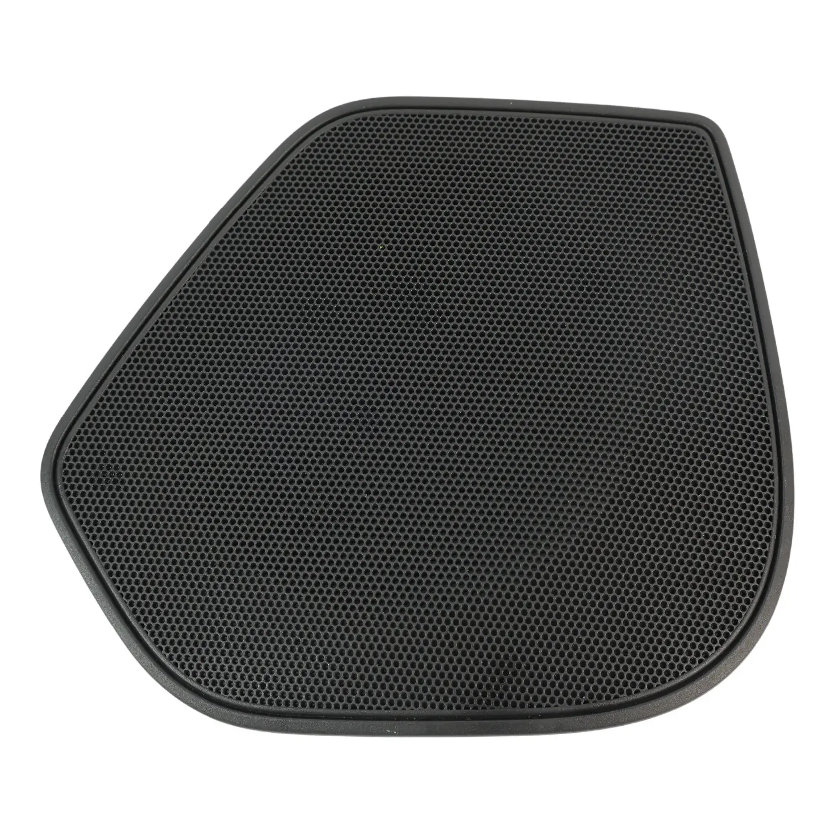 Audi A7 4G8 RS7 Lautsprecher Verkleidung Grill Abdeckung Hinten Links 4G8035435