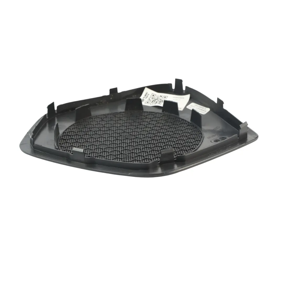 Audi A7 4G8 RS7 Osłona Głośnika Tylna Lewa - SKU 4G8035435 - Numer Części 4G8035435