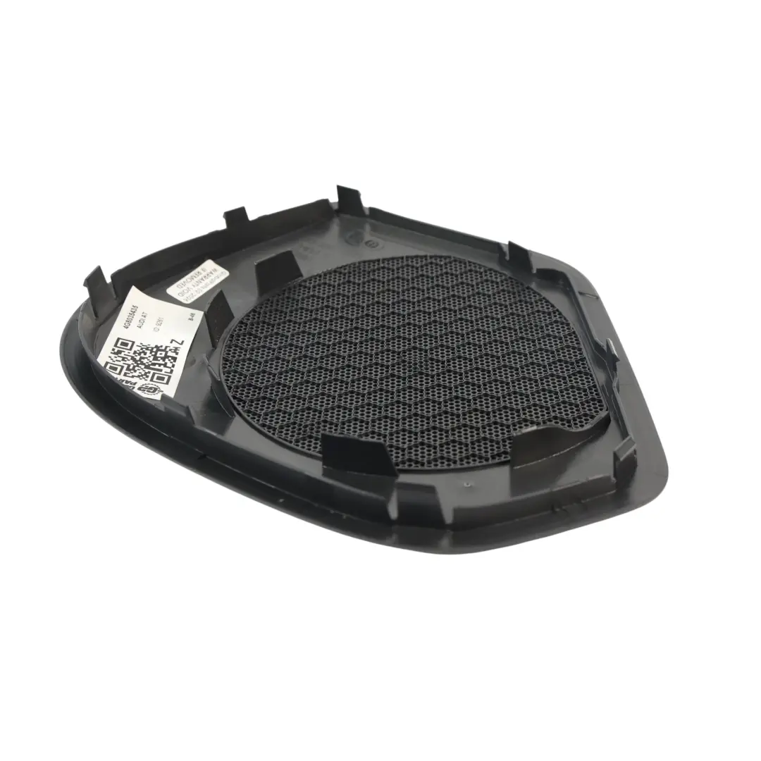 Audi A7 4G8 RS7 Osłona Głośnika Tylna Lewa - SKU 4G8035435 - Numer Części 4G8035435