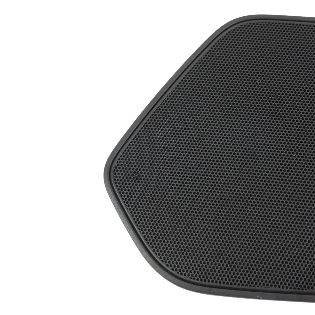 4G8 RS7 Lautsprecher Verkleidung Grill Abdeckung Hinten Links für Audi A7 mit Teilenummer 4G8035435 Audi A7 4G8 RS7 Lautsprecher Verkleidung Grill Abdeckung Hinten Links - SKU 4G8035435 - Teilenummer 4G8035435