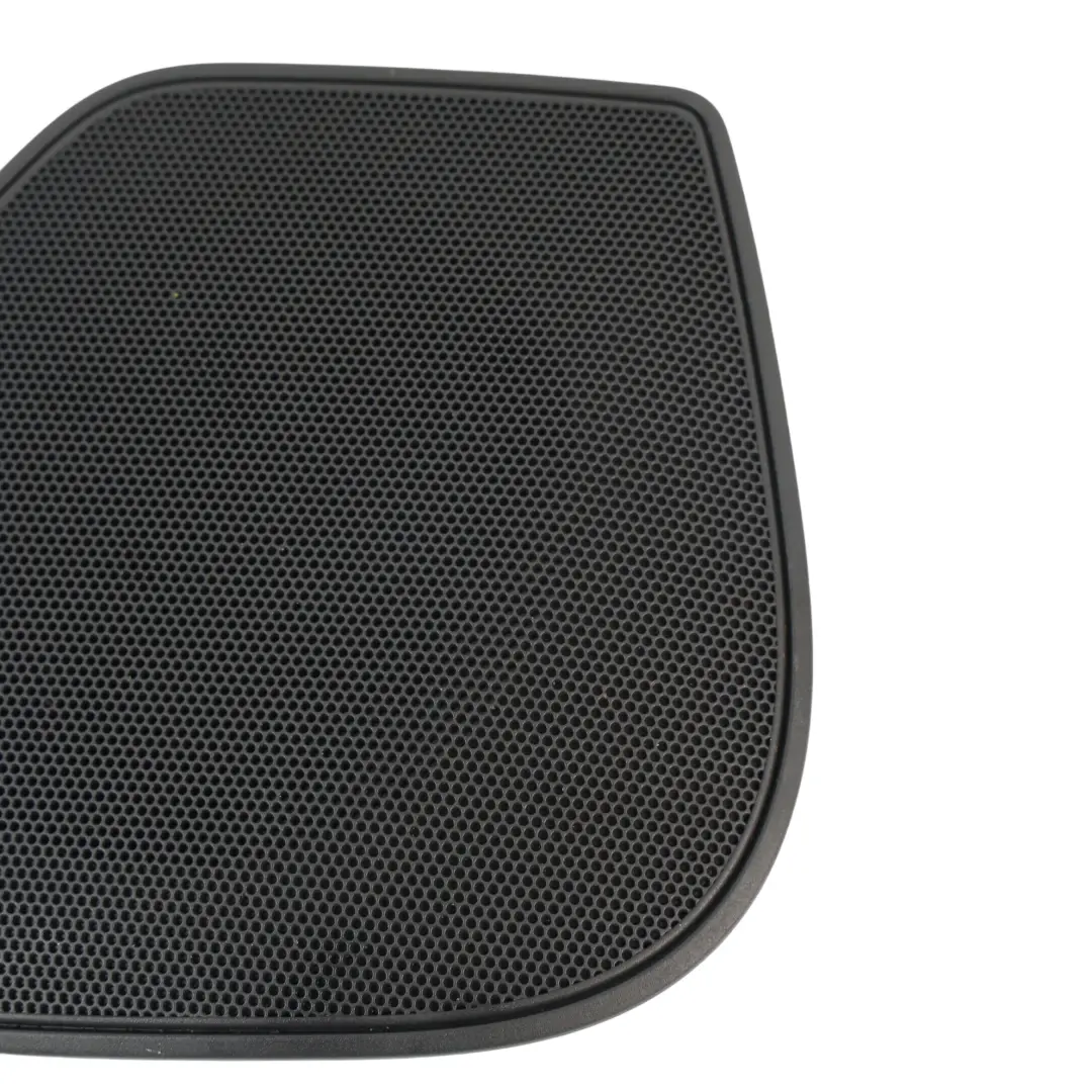 Audi A7 4G8 RS7 Lautsprecher Verkleidung Grill Abdeckung Hinten Links - SKU 4G8035435 - Teilenummer 4G8035435