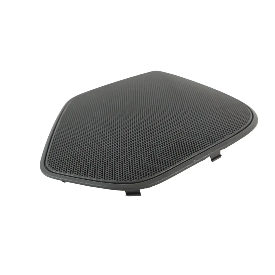 Audi A7 4G8 RS7 Lautsprecher Verkleidung Grill Abdeckung Hinten Links - SKU 4G8035435 - Teilenummer 4G8035435