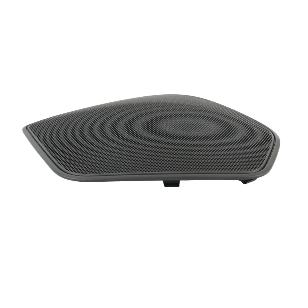 4G8 RS7 Cache Grille Haut-Parleur Arrière Gauche pour Audi A7 à propos du numéro de pièce 4G8035435 Audi A7 4G8 RS7 Cache Grille Haut-Parleur Arrière Gauche - SKU 4G8035435 - Numéro de pièce 4G8035435