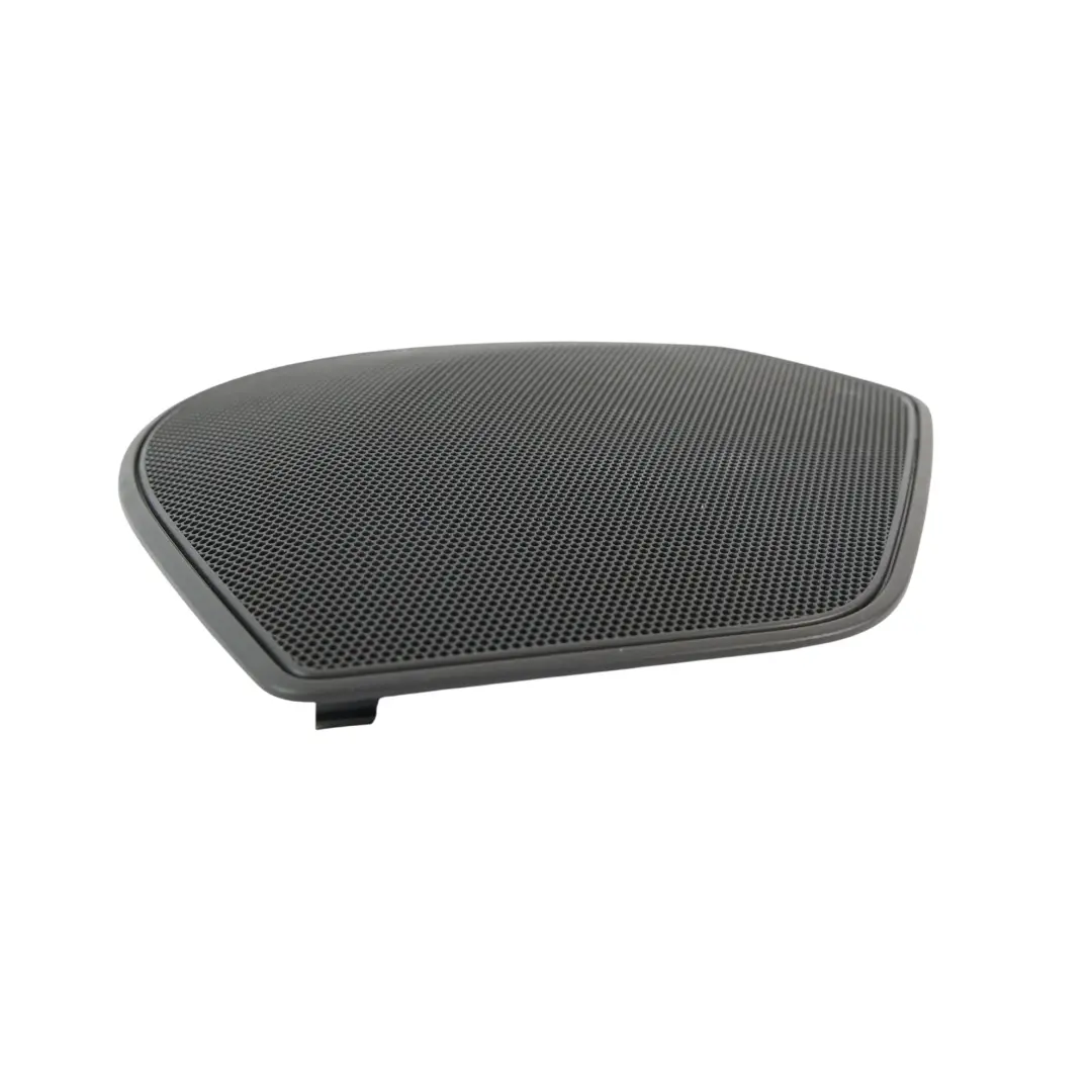 Audi A7 4G8 Altavoz Embellecedor Rejilla Cubierta Trasera Izquierda - SKU 4G8035435 - Número de pieza 4G8035435