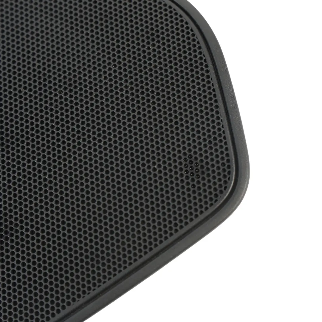 4G8 RS7 Cache Grille Haut-Parleur Arrière Gauche pour Audi A7 à propos du numéro de pièce 4G8035435 Audi A7 4G8 RS7 Cache Grille Haut-Parleur Arrière Gauche - SKU 4G8035435 - Numéro de pièce 4G8035435