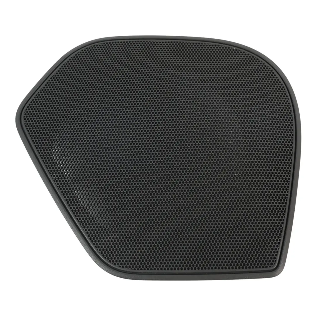 4G8 RS7 Cache Grille Haut-Parleur Arrière Droit pour Audi A7 à propos du numéro de pièce 4G8035436 Audi A7 4G8 RS7 Cache Grille Haut-Parleur Arrière Droit - SKU 4G8035436 - Numéro de pièce 4G8035436