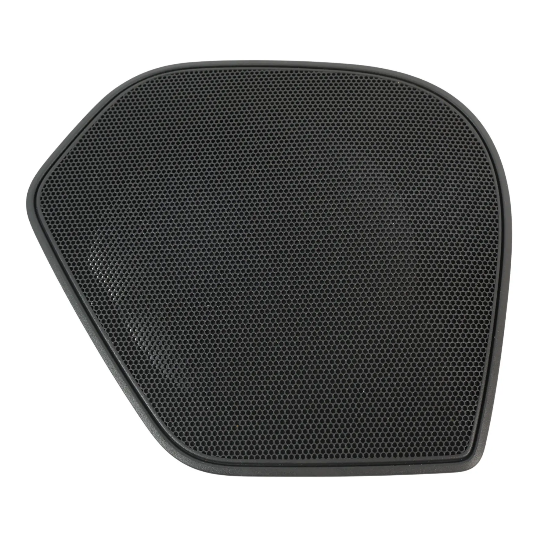 Audi A7 4G8 RS7 Lautsprecher Verkleidung Grill Abdeckung Hinten Rechts 4G8035436