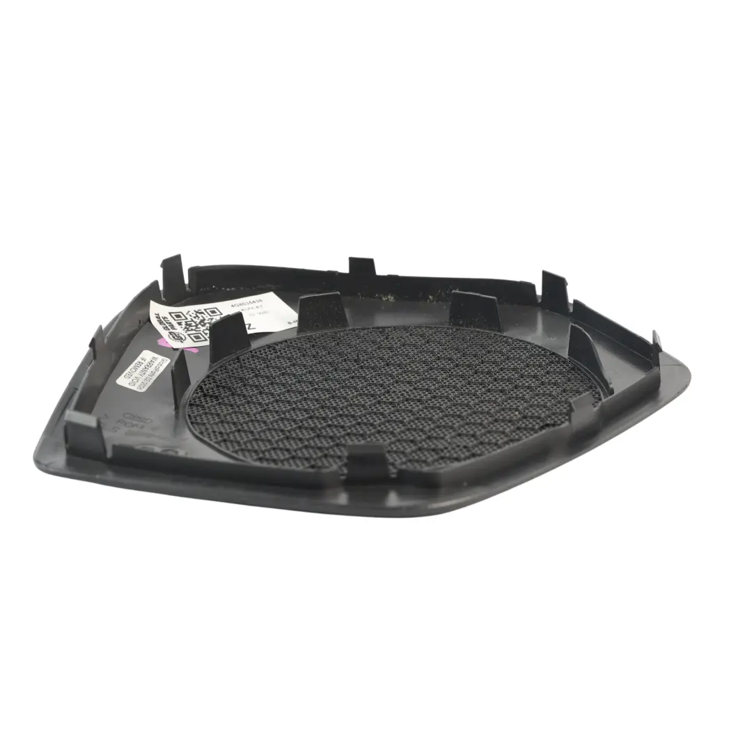 4G8 RS7 Osłona Głośnika Tylna Prawa do Audi A7 o numerze 4G8035436 Audi A7 4G8 RS7 Osłona Głośnika Tylna Prawa - SKU 4G8035436 - Numer Części 4G8035436