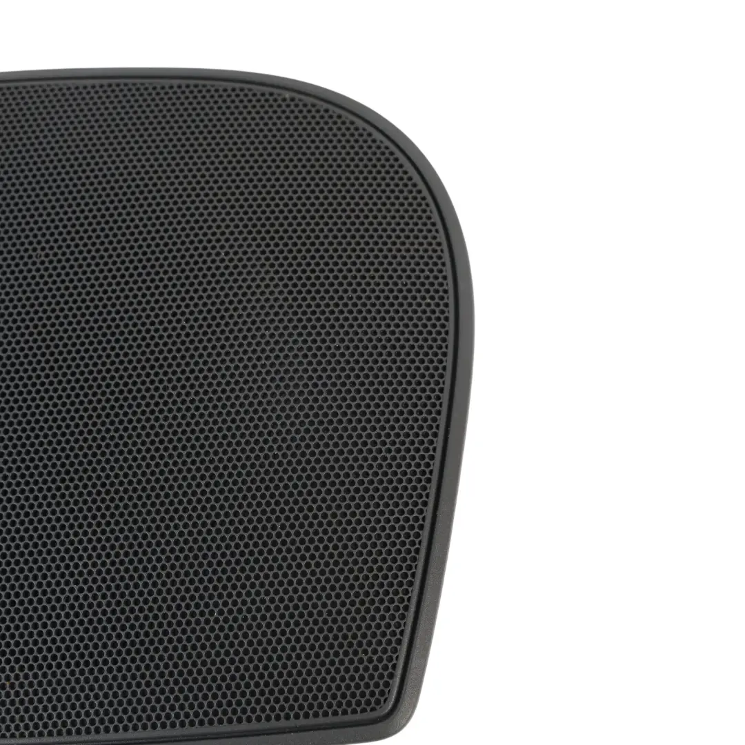 Audi A7 4G8 RS7 Cache Grille Haut-Parleur Arrière Droit - SKU 4G8035436 - Numéro de pièce 4G8035436