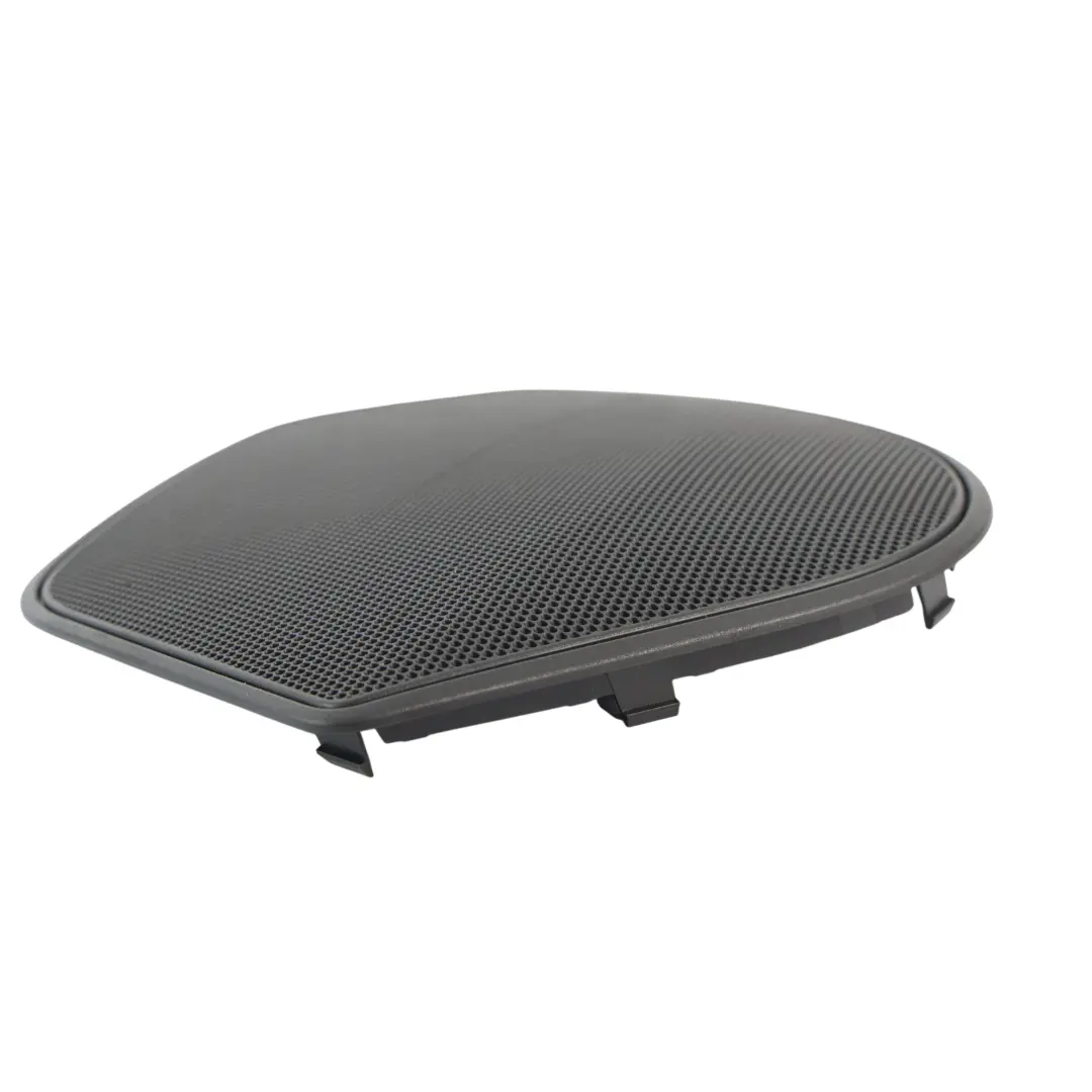 4G8 RS7 Lautsprecher Verkleidung Grill Abdeckung Hinten Rechts für Audi A7 mit Teilenummer 4G8035436 Audi A7 4G8 RS7 Lautsprecher Verkleidung Grill Abdeckung Hinten Rechts - SKU 4G8035436 - Teilenummer 4G8035436