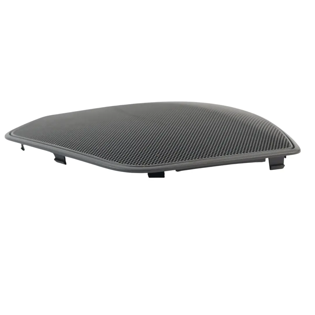 4G8 RS7 Altoparlante Griglia Copertura Posteriore Destra per Audi A7 con numero di parte 4G8035436 Audi A7 4G8 RS7 Altoparlante Griglia Copertura Posteriore Destra - SKU 4G8035436 - Numero di parte 4G8035436
