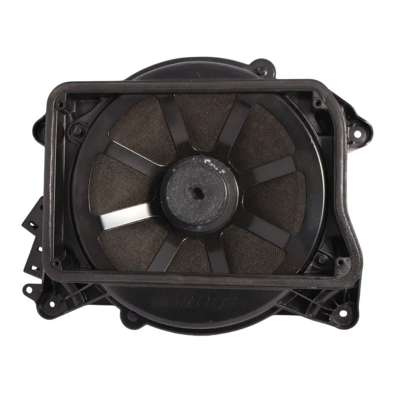 Audi S6 C7 4G Bose Speaker Subwoofer Center Rear 4G8035709