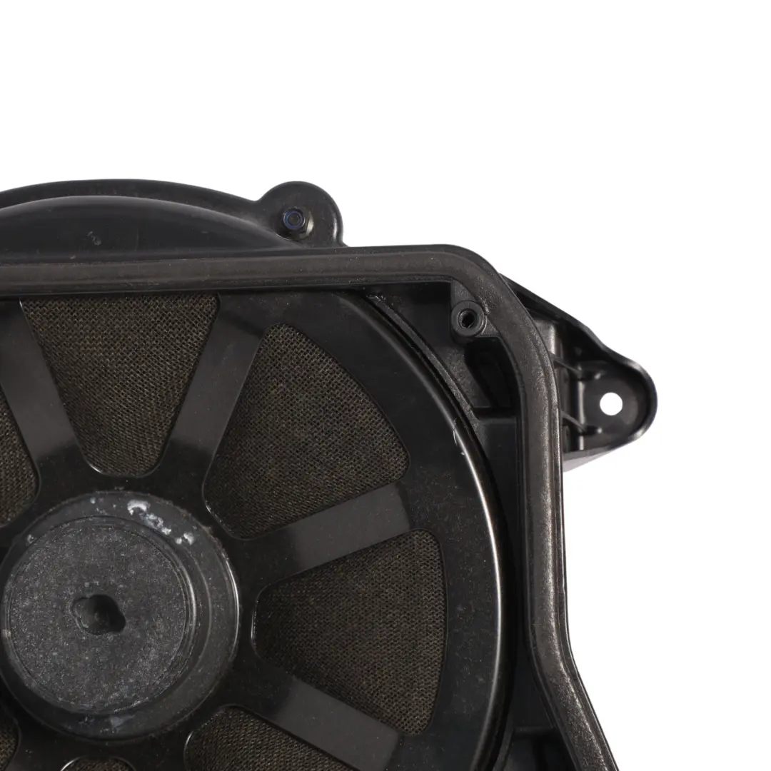 Audi S6 C7 4G Bose Speaker Subwoofer Center Rear - SKU 4G8035709 - Part number 4G8035709