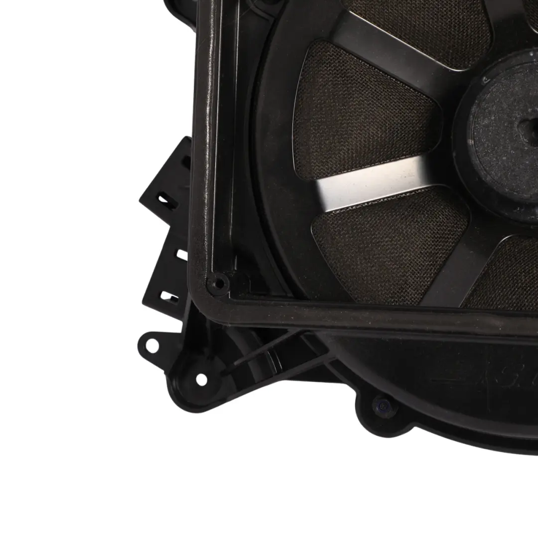 Bose Speaker Subwoofer Center Rear to Audi S6 C7 4G with Part number 4G8035709 Audi S6 C7 4G Bose Speaker Subwoofer Center Rear - SKU 4G8035709 - Part number 4G8035709