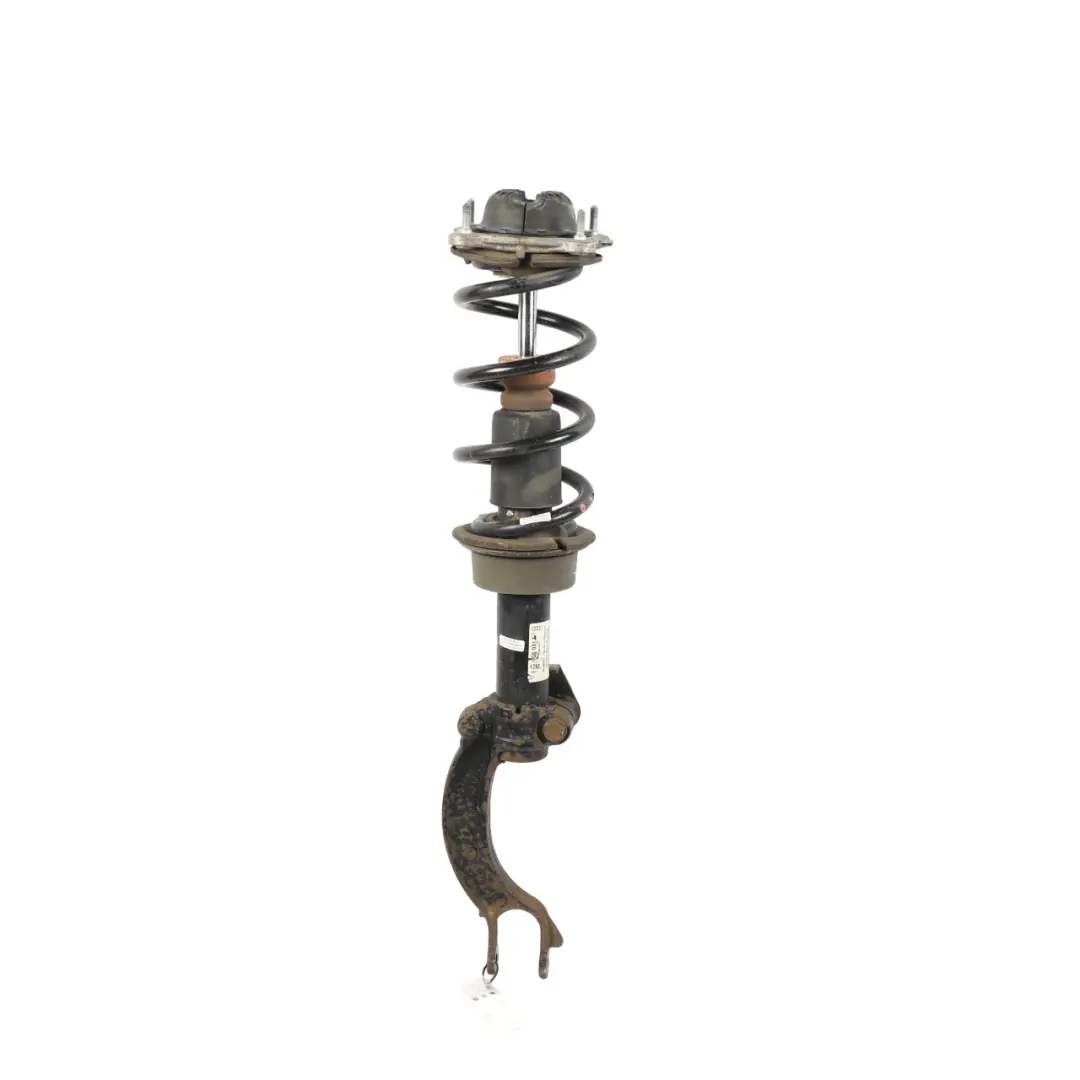 Ammortizzatore Anteriore Sospensione Puntone per Audi A7 4G con numero di parte 4G8413031F Audi A7 4G Ammortizzatore Anteriore Sospensione Puntone - SKU 4G8413031F-2 - Numero di parte 4G8413031F