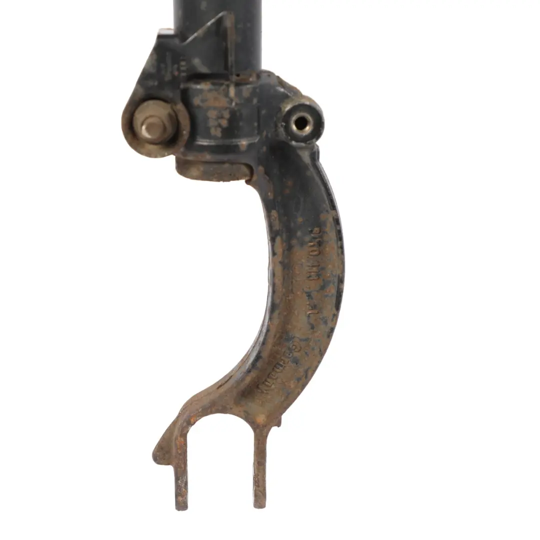 Audi A7 4G Front Axle Shock Absorber Strut Damper Suspension - SKU 4G8413031F-2 - Part number 4G8413031F